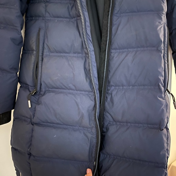 Lole Women’s Puffer Coat - Picture 6 of 6
